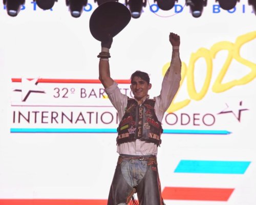 Festa do Peão de Barretos distribuirá mais de R$ 1,5 milhão em premiações e reunirá cerca de 3,5 mil competidores