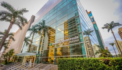ShoppingSantaÚrsula abre vaga de estágio em programa nacional da Multiplan