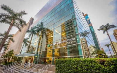 ShoppingSantaÚrsula abre vaga de estágio em programa nacional da Multiplan