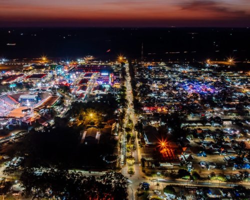 Festa do Peão de Barretos aposta em tecnologia para operar uma “cidade temporária”