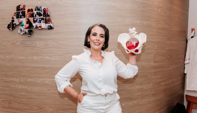 Afinal, o que é Fisioterapia Pélvica?