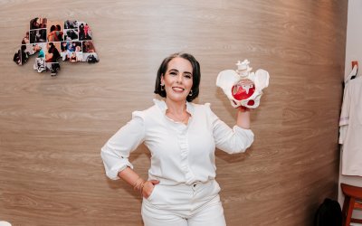 Afinal, o que é Fisioterapia Pélvica?