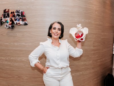 Afinal, o que é Fisioterapia Pélvica?