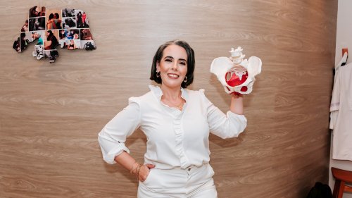 Afinal, o que é Fisioterapia Pélvica?