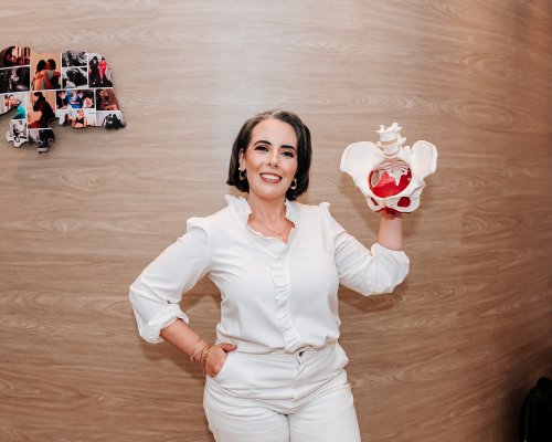 Afinal, o que é Fisioterapia Pélvica?