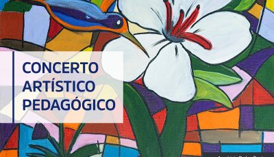Instituição Aparecido Savegnago promove concerto no Theatro Pedro II neste domingo