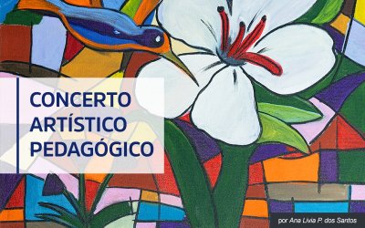 Instituição Aparecido Savegnago promove concerto no Theatro Pedro II neste domingo