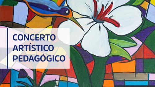 Instituição Aparecido Savegnago promove concerto no Theatro Pedro II neste domingo