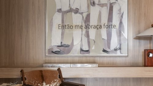 CASACOR Ribeirão Preto aproxima o público da arte