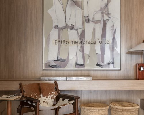 CASACOR Ribeirão Preto aproxima o público da arte