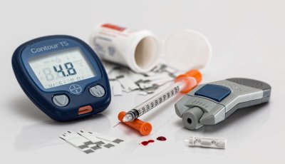 Dia Mundial da Diabetes: Brasil tem mais de 16 milhões de pessoas com doença