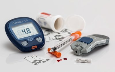 Dia Mundial da Diabetes: Brasil tem mais de 16 milhões de pessoas com doença
