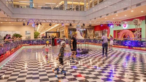 Atrações para todas as idades marcam o mês das crianças no RibeirãoShopping