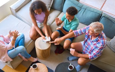 Brincar: confira a importância das atividades lúdicas na vida adulta