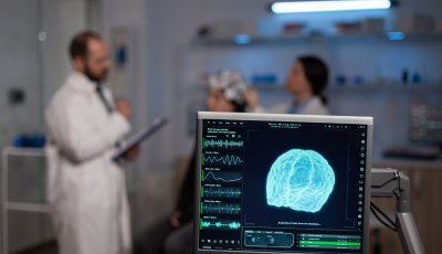 AVC: entenda os sintomas de uma das principais causas de morte e incapacidade no mundo