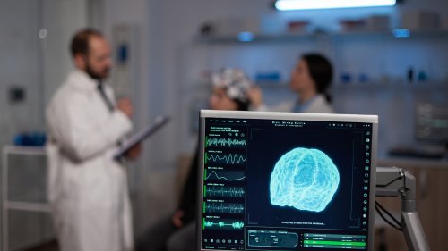 AVC: entenda os sintomas de uma das principais causas de morte e incapacidade no mundo