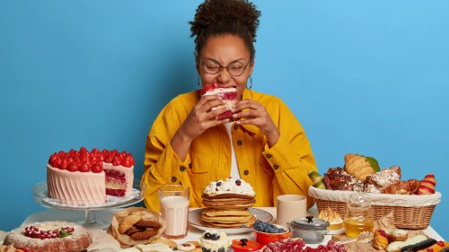 Compulsão alimentar e fim de ano: aprenda a como controlar os impulsos durante as festas