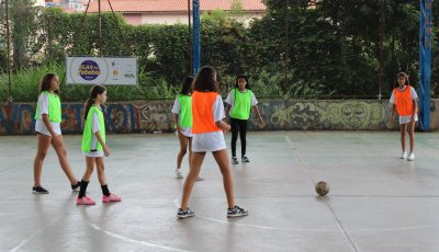 Instituto CADES comemora o Dia da Menina com projetos que aliam a inclusão e a diversidade de gênero