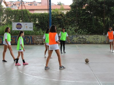 Instituto CADES comemora o Dia da Menina com projetos que aliam a inclusão e a diversidade de gênero