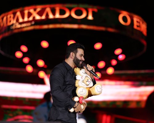 Com ingressos esgotados, “O Embaixador Classic” faz história em Ribeirão Preto