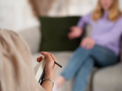 Janeiro Branco reforça cuidado contínuo com a saúde mental