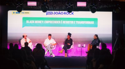 Papo João Rock reúne debates e shows gratuitos nesta quarta e quinta em Ribeirão Preto