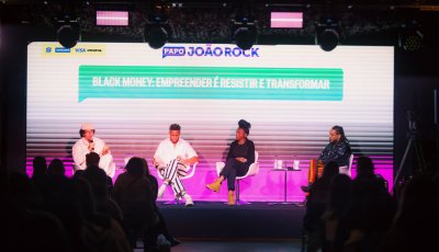 Papo João Rock reúne debates e shows gratuitos nesta quarta e quinta em Ribeirão Preto