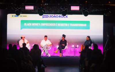 Papo João Rock reúne debates e shows gratuitos nesta quarta e quinta em Ribeirão Preto