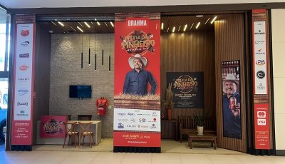Feijoada do Pinheiro abre loja no Franca Shopping