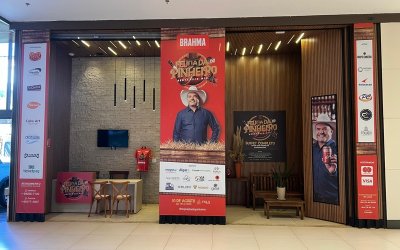 Feijoada do Pinheiro abre loja no Franca Shopping
