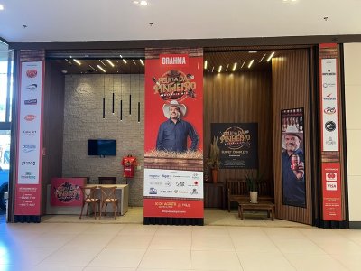 Feijoada do Pinheiro abre loja no Franca Shopping