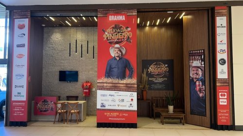 Feijoada do Pinheiro abre loja no Franca Shopping