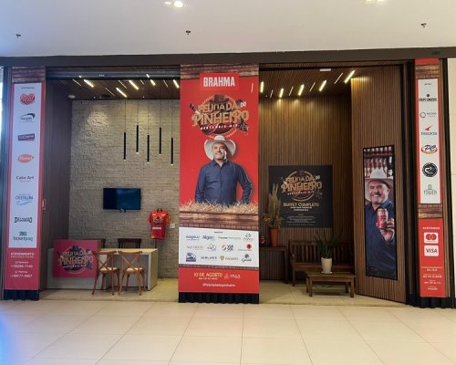 Feijoada do Pinheiro abre loja no Franca Shopping