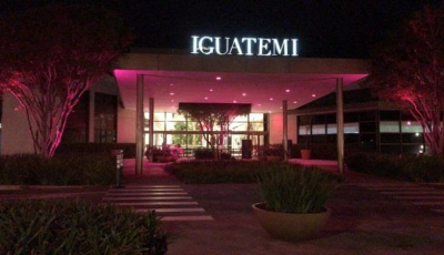  Iguatemi Ribeirão Preto reforça seu apoio ao Outubro Rosa com ações de conscientização e impacto social