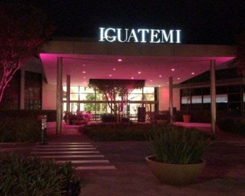  Iguatemi Ribeirão Preto reforça seu apoio ao Outubro Rosa com ações de conscientização e impacto social