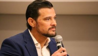 Integrantes do First levam suas visões para evento em novembro