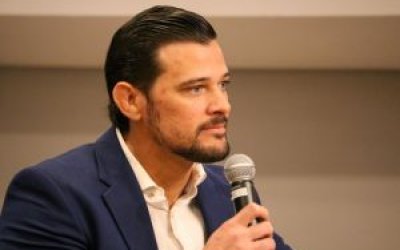 Integrantes do First levam suas visões para evento em novembro