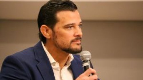 Integrantes do First levam suas visões para evento em novembro