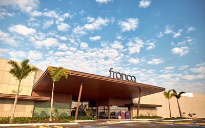 Semana de eventos agita o Franca Shopping com atrações para todas as idades