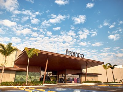 Semana de eventos agita o Franca Shopping com atrações para todas as idades