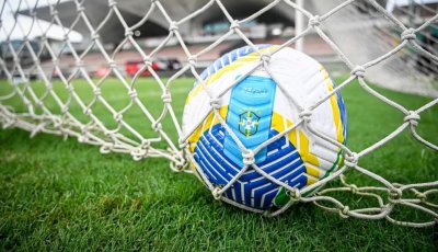 Dia do Futebol destaca importância do esporte na formação de jovens
