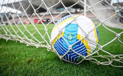 Dia do Futebol destaca importância do esporte na formação de jovens