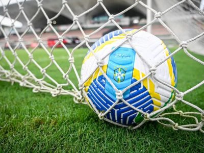 Dia do Futebol destaca importância do esporte na formação de jovens