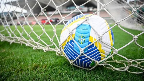 Dia do Futebol destaca importância do esporte na formação de jovens