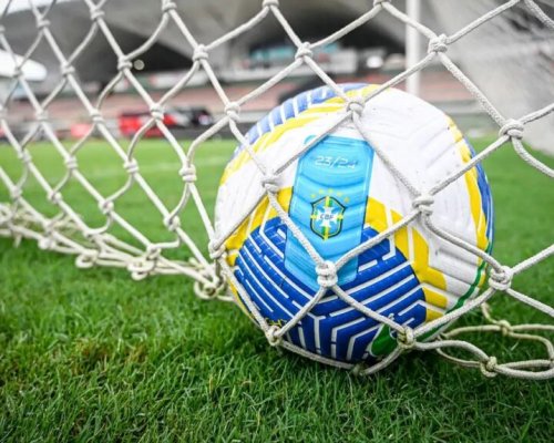 Dia do Futebol destaca importância do esporte na formação de jovens