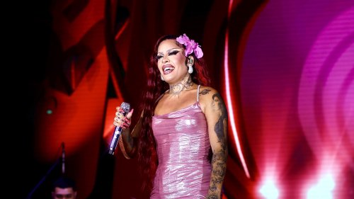 Gloria Groove: Turnê “Serenata da GG” estreia em Ribeirão Preto no Festival Repique 