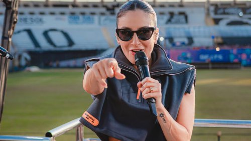 RP Folia movimenta Ribeirão Preto com carnaval fora de época