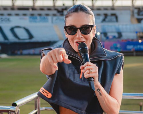 RP Folia movimenta Ribeirão Preto com carnaval fora de época