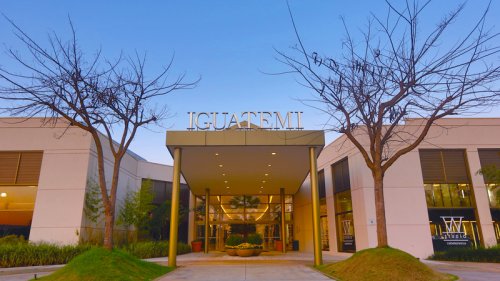 Iguatemi Ribeirão Preto mostra que o Dia dos Pais pode (e deve) ser mais duradouro do que somente 24h