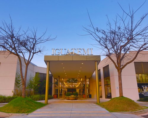 Iguatemi Ribeirão Preto mostra que o Dia dos Pais pode (e deve) ser mais duradouro do que somente 24h